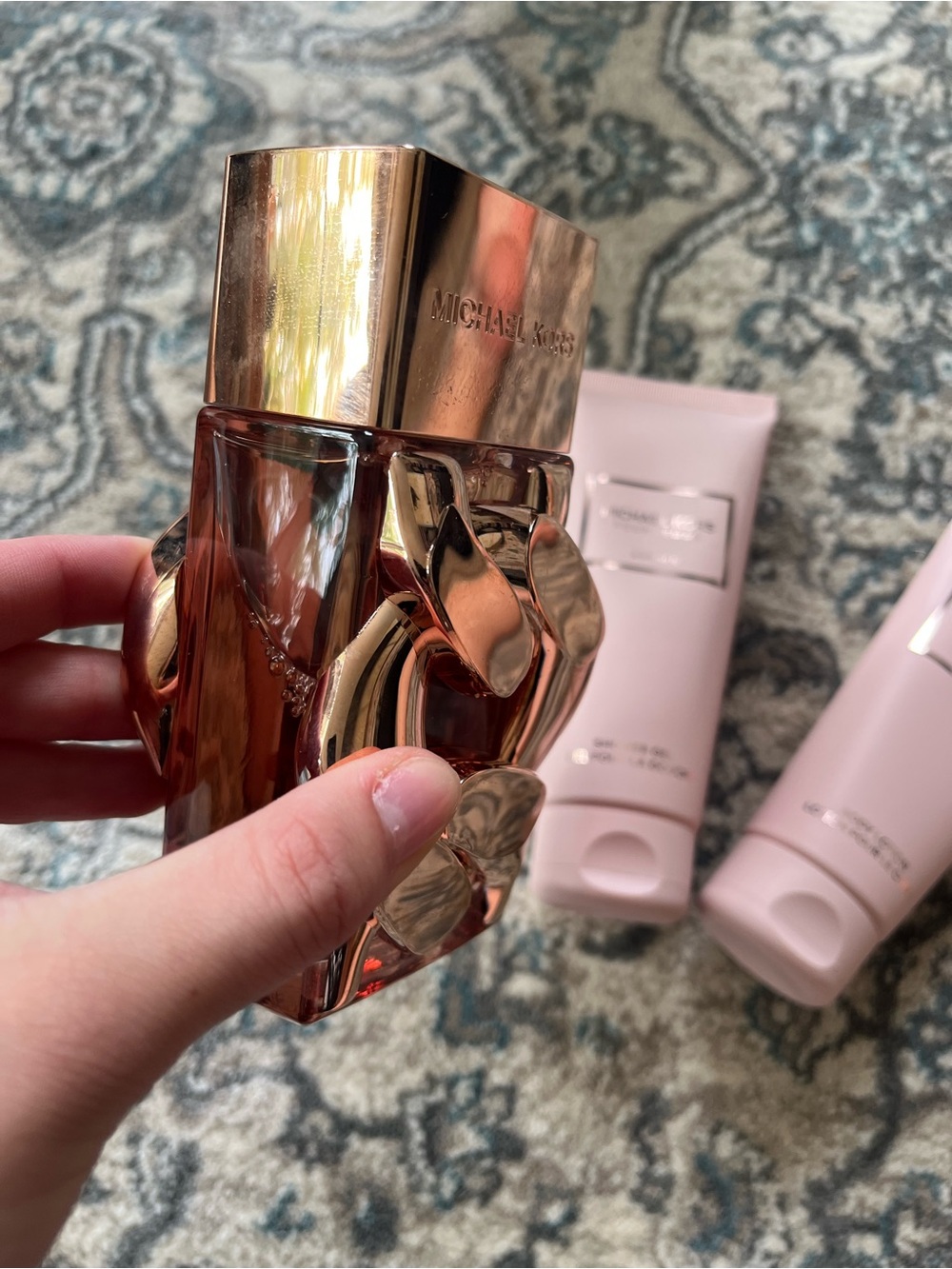 Michael Kors beauty set - Picture 2 of 10